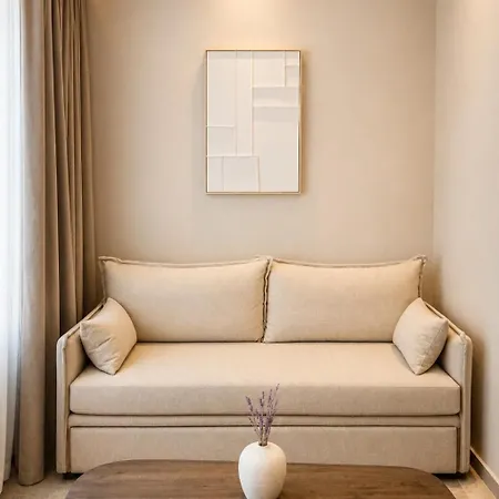 Aia - Open-plan Apartamento