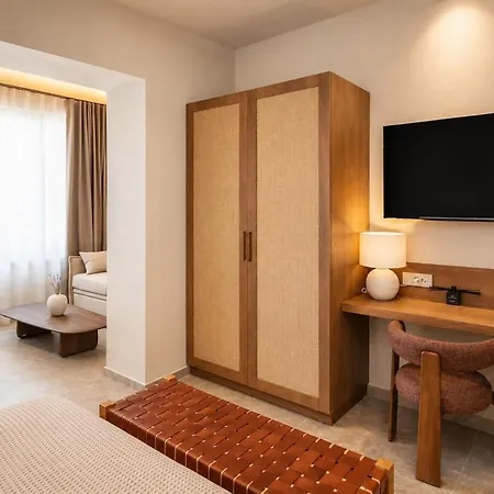 Aia - Open-plan Apartamento *