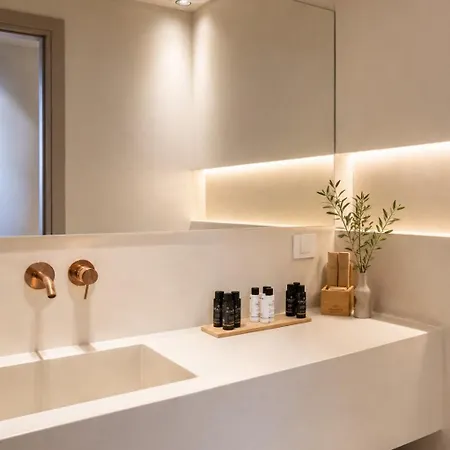 Aia - Open-plan Apartamento