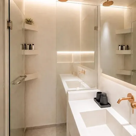 Aia - Open-plan *